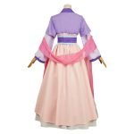 Kusuriya no Hitorigoto Maomao Cosplay Costume (1)