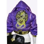 LOL KDA Akali Cosplay Costume for Women (1)