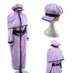 Ohsama Sentai King Ohger Molfonia Cosplay Costume (1)