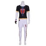 Pokemon Sword And Shield Leon Cosplay Costume (1)