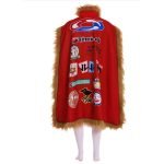 Pokemon Sword And Shield Leon Cosplay Costume (1)