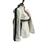 Pokemon XD Gale of Darkness PM Jessie Musashi Cosplay Costume (1)