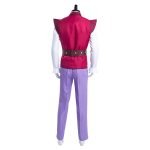 Prince Adam Cosplay Costume (1)