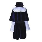 Rozen Maiden Souseiseki Cosplay Costume (1)