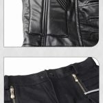 Superhero Winter Soldier Cosplay Bucky Costume (2)