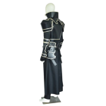 Sword Art Online Alicization Kirigaya Kazuto SAO Kirito Cosplay Costume (1)
