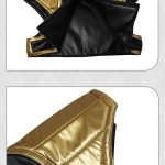 Tommy Oliver Superhero Rangers Cosplay Costume Zentai Jumpsuit (1)