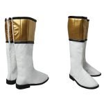 Tommy Oliver Superhero Rangers Cosplay Costume Zentai Jumpsuit (1)