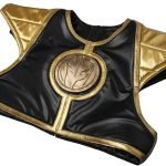 Tommy Oliver Superhero Rangers Cosplay Costume Zentai Jumpsuit (1)