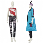 Uma Musume Pretty Derby Nakayama Festa Costume (1)