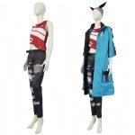 Uma Musume Pretty Derby Nakayama Festa Costume (1)