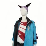 Uma Musume Pretty Derby Nakayama Festa Costume (1)
