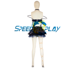 White Album 2 Winter Horse Kazusa Cosplay Costume (1)