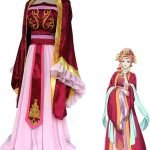Custom Made YuYe Imperial Concubine Cosplay Costume