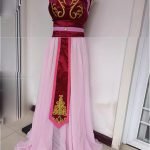 YuYe Imperial Concubine Cosplay Costume (1)