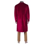 2023 Movie Wonka osplay Costume (1)