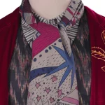 2023 Movie Wonka osplay Costume (1)