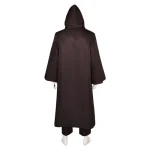 Anakin Skywalker Jedi Robe Costume Outfit (1)