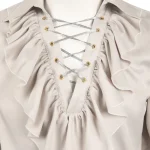 BG3 Astarion Eccentric Medieval Cosplay Costume (1)
