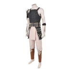 Cosplay Costume Baraka Mortal Kombat 2 Fullset Men (1)