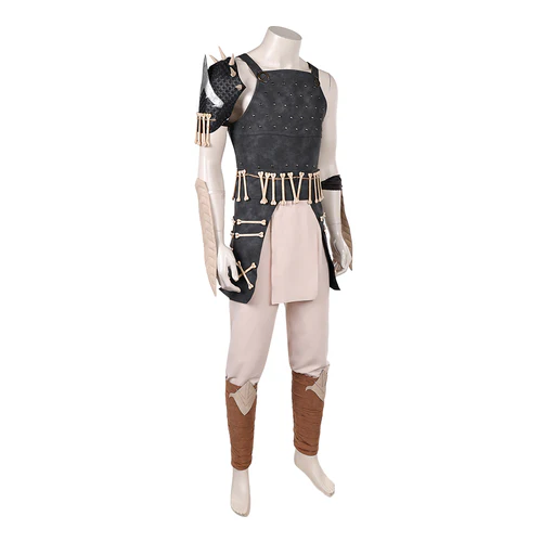 Cosplay Costume Baraka Mortal Kombat 2 Fullset Men (3)