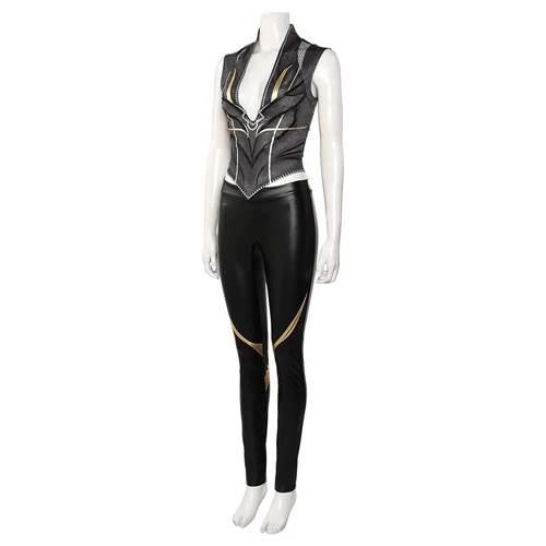 Custom Made BG Shadowheart Cosplay Outfits (1)