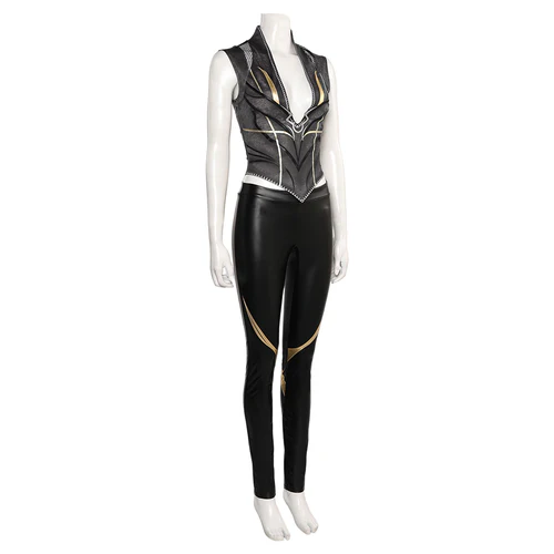 Custom Made BG Shadowheart Cosplay Outfits (2)