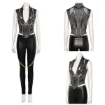 Custom Made BG Shadowheart Cosplay Outfits (4)