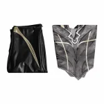 Custom Made BG Shadowheart Cosplay Outfits (4)