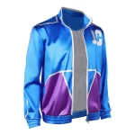 Custom Made Johnny Cage Mortal Kombat 2 Cosplay Jacket (1)
