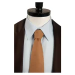 Custom Made Oppenheimer Cosplay Brown Outfits (1)