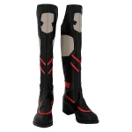 Cyberpunk Edgerunners-Lucy Cosplay Costume (1)