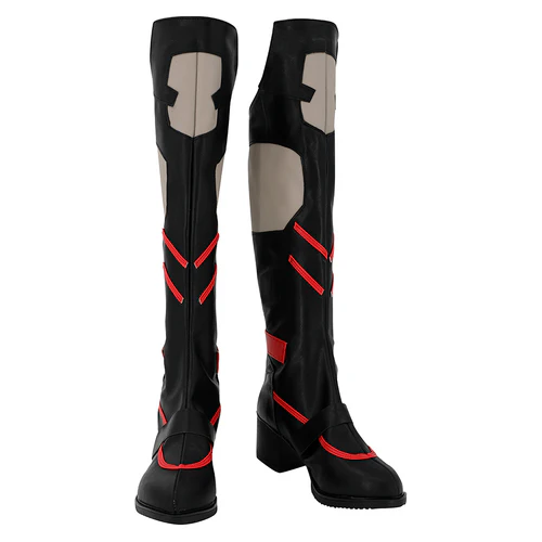 Cyberpunk Edgerunners-Lucy Cosplay Costume (10-2)