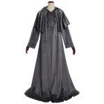 FF14 Emet-Selch Hythlodaeus Cosplay Costume (1-2)