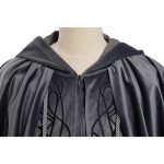 FF14 Emet-Selch Hythlodaeus Cosplay Costume (1-2)