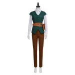 Flynn Rider Genderbend Cosplay Costume for Women (1)