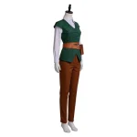 Flynn Rider Genderbend Cosplay Costume for Women (1)