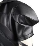 Game Overwatch OW Reaper Gabriel Reyes Cosplay Costume (2)