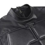 Game Overwatch OW Reaper Gabriel Reyes Cosplay Costume (2)