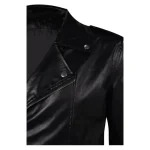 Grease Danny T-birds Cosplay Jacket Black (1)