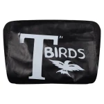 Grease Danny T-birds Cosplay Jacket Black (1)