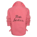 Grease Rydell High-Pink Lady Jacket (1)