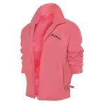 Grease Rydell High-Pink Lady Jacket (1)