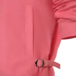 Grease Rydell High-Pink Lady Jacket (1)