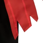 Hazbin Hotel 2024 Alastor Red Outfits (1)
