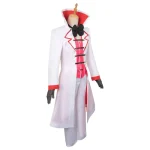 Hazbin Hotel 2024 Lucifer Morningstar Costume (5)