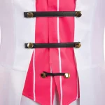 Hazbin Hotel 2024 Lucifer Morningstar Costume (5)