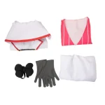 Hazbin Hotel 2024 Lucifer Morningstar Costume (5)