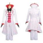 Hazbin Hotel 2024 Lucifer Morningstar Costume (5)