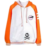 Hitman Reborn Future Arc Tsuna Tsunayoshi Sawada Hoodie